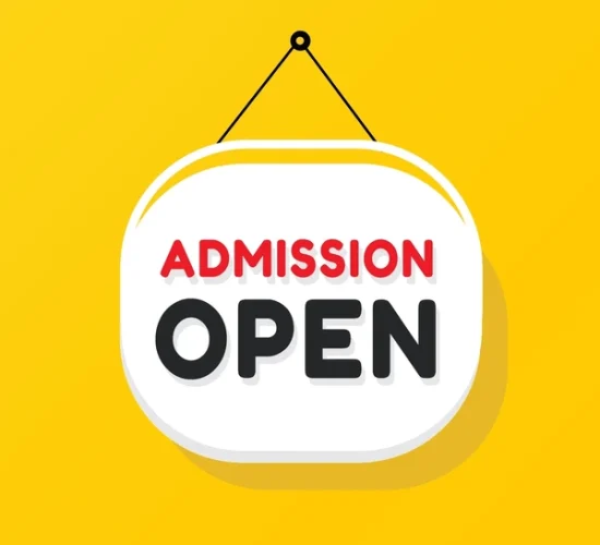 admission-open-banner-poster-element-600nw-2543222313